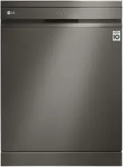 LG XD3A25BS