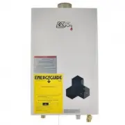 EZ Tankless SAP-12L LPG