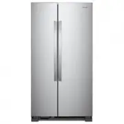 Whirlpool WRS315SNHM