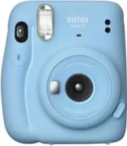 Fujifilm Instax Mini 11 Blue