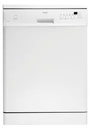 Dishlex DX301WK