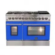 FORNO FFSGS6156-48BLU