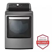 LG DLG7401VE