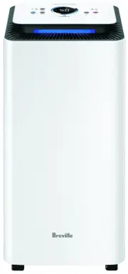 Breville LAD300WHT