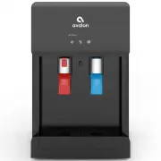 Avalon A8BOTTLELESSBLK