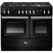 Falcon PROPL100FXDFGB-CHLPG