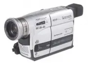 Panasonic NV-RZ15