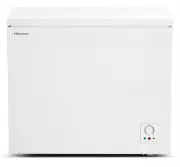 Hisense HR6CF206