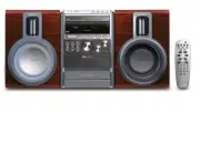 Philips MCM760/37