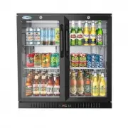 KoolMore CT35-2S-BK