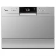 Midea MDWB1SS