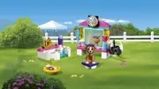 Lego 41302 Puppy Pampering (Выставка щенков: Салон красоты)