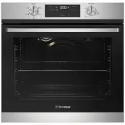 Westinghouse WVG615SCLP