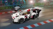 Lego 75872 Audi R18 e-tron quattro