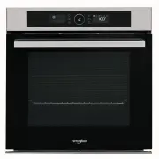 Whirlpool AKZ97820IXAUS