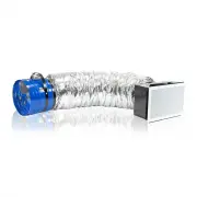 QuietCool QC CL-3100