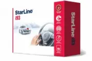 StarLine i93