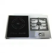 True Induction TI-1+1B