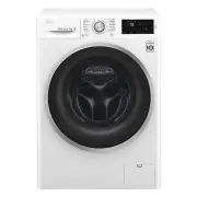 LG WD1207NCW