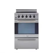 UNIQUE UGP-24V EC S/S