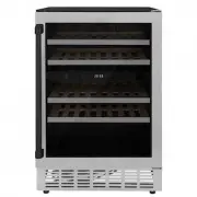 ZLINE Kitchen and Bath RWVZ-UD-24-MB