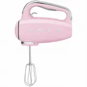 Smeg HMF01PKAU