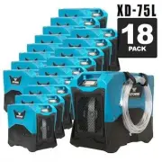 XPOWER XD-75L-PK18