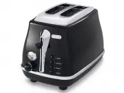 DeLonghi CTO2003BK