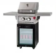 Gasmate BQ1084