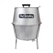 Old Smokey OS#18