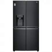 LG GF-D706MBL