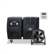 XPOWER PSS4