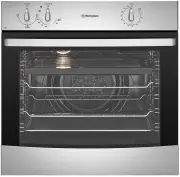 Westinghouse WVG613SLPG