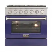 Kucht KDF362/LP-B
