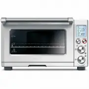 Breville BOV850BSS