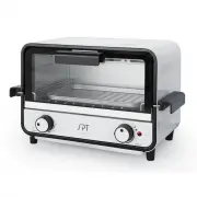 SPT SO-0972WB