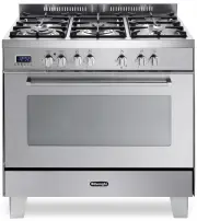 DeLonghi DEFP907S