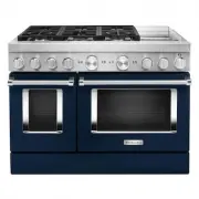 KitchenAid KFDC558JIB