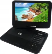 Lenoxx PDVD800
