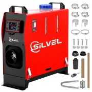 SILVEL KF370009-01-HD2