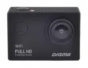 Digma FreeDrive Action FULL HD WIFI