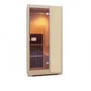 Zen Sauna MS-SA-ZB-AU-NT