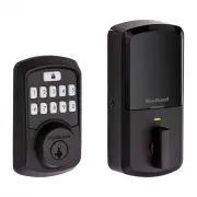 Kwikset 942BLEDB514SMTT