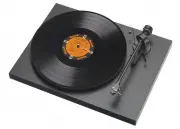 Pro-Ject PRO-ESSENT-M2-BLA