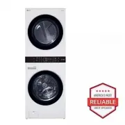 LG WKG101HWA