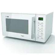 Whirlpool MWT25WH