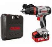 Crown CT21076HMX-4 BMC