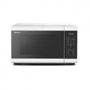 Sharp SMC0760HW