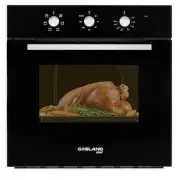 Gasland Chef ES606MB-N1