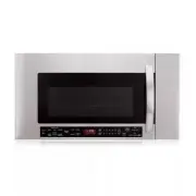LG LMVM2085ST
